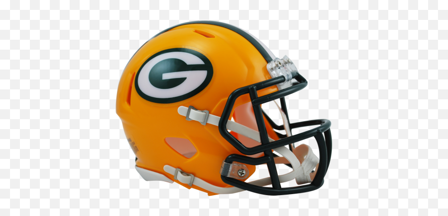 Nfl Speed Full Size Collectors Helmets - Green Bay Packers Helmet Png,Philadelphia Eagles Helmet Png