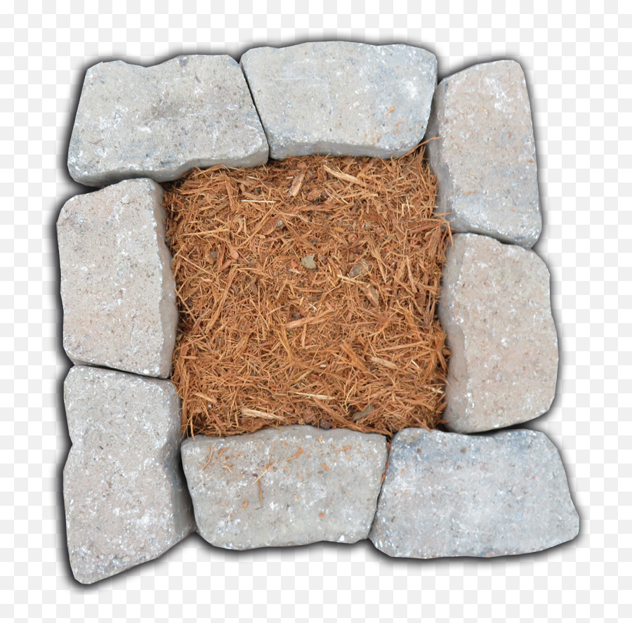 Mulch Services Inc Incproducts - Mulch Cobblestone Png,Mulch Png