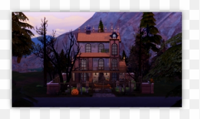 Build Forgotten Hollow Showcase - New Build Doomvale U2014 The Estate Png,Spoiler Png