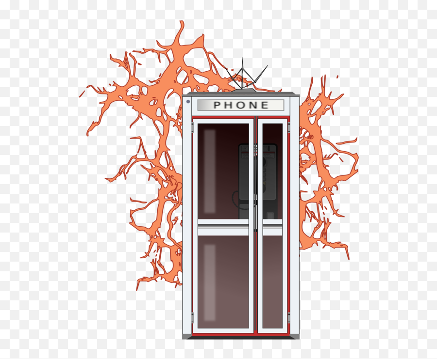 Doortreewindow Png Clipart - Royalty Free Svg Png Bill And Ted Phone Booth Silhouette,Window Png