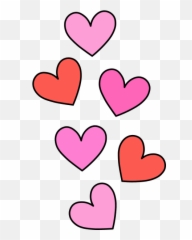 Gal Pals Messages Sticker - 5 Love Stickers Gif Clipart png