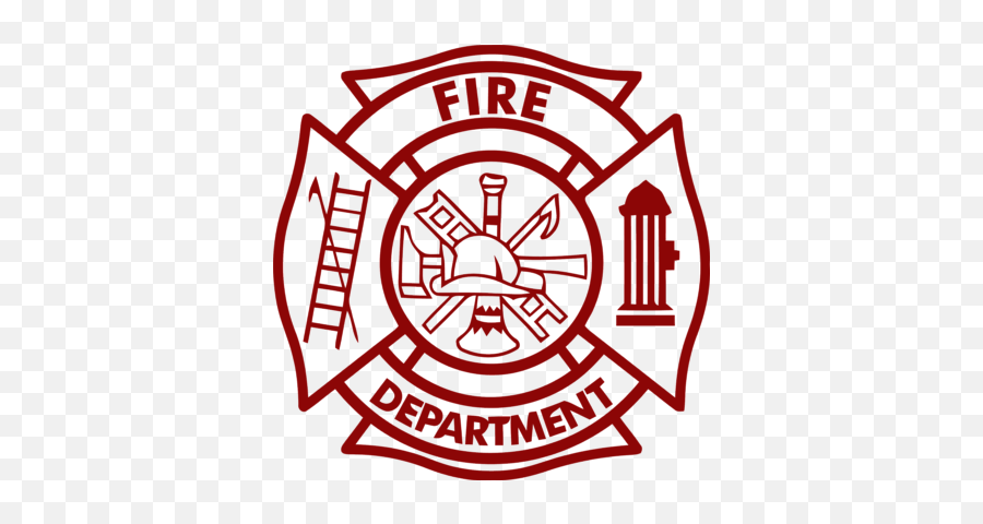 Barren Springs Volunteer Fire Dept Hosting Annual Fish Fry - Logo Fire Department Png,Maltese Cross Png