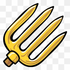 We Have Fancy Pitchfork Emoji Pitchforkemporium - Clip Art png