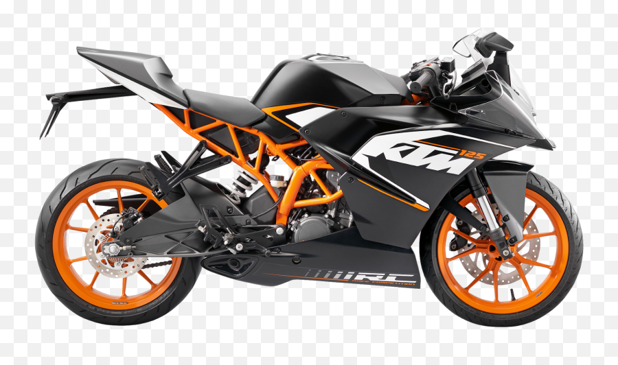 Download New Car And Bike Png Latest - Ktm Rc 200 2014,Picsart Png