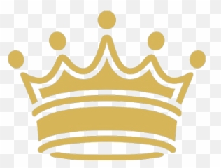 Queen Png Image Background - Gold Princess Crown Png,Queen Png