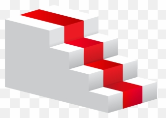 Stairs Transparent Clipart Png Photo