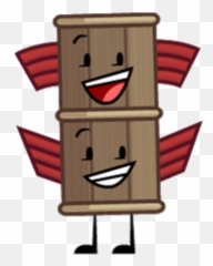 Tiki - Object Overload Tiki Png,Tiki Png