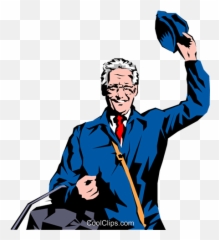 Mailman Royalty Free Vector Clip Art - Clip Art Png,Mailman Png
