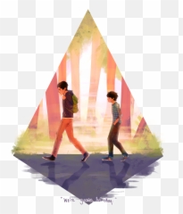 Life Is Strange Fanart Png