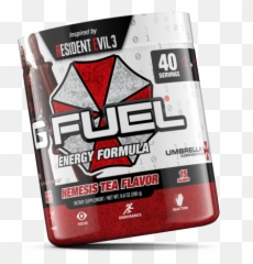 Nemesis Tea Flavor G Fuel Tub - Gfuel Nemesis Tea Png,Nemesis Png