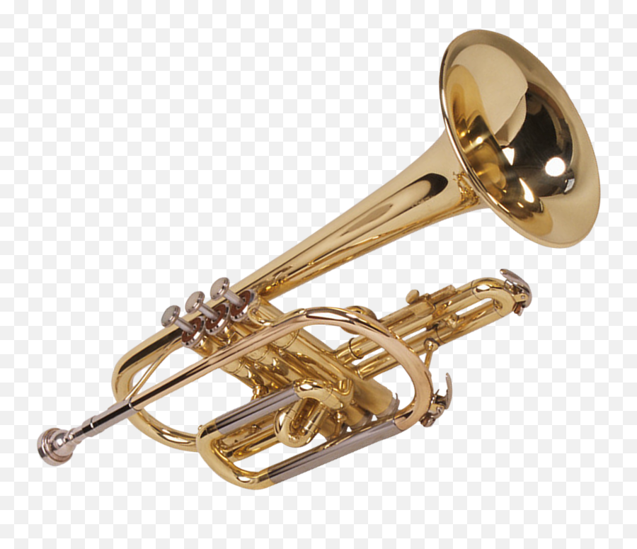 Trompeta Png - Trumpet,Trumpet Png