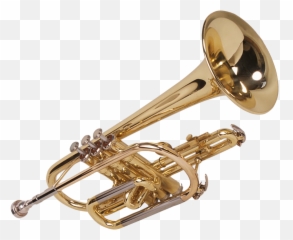 Trompeta Png - Trumpet
