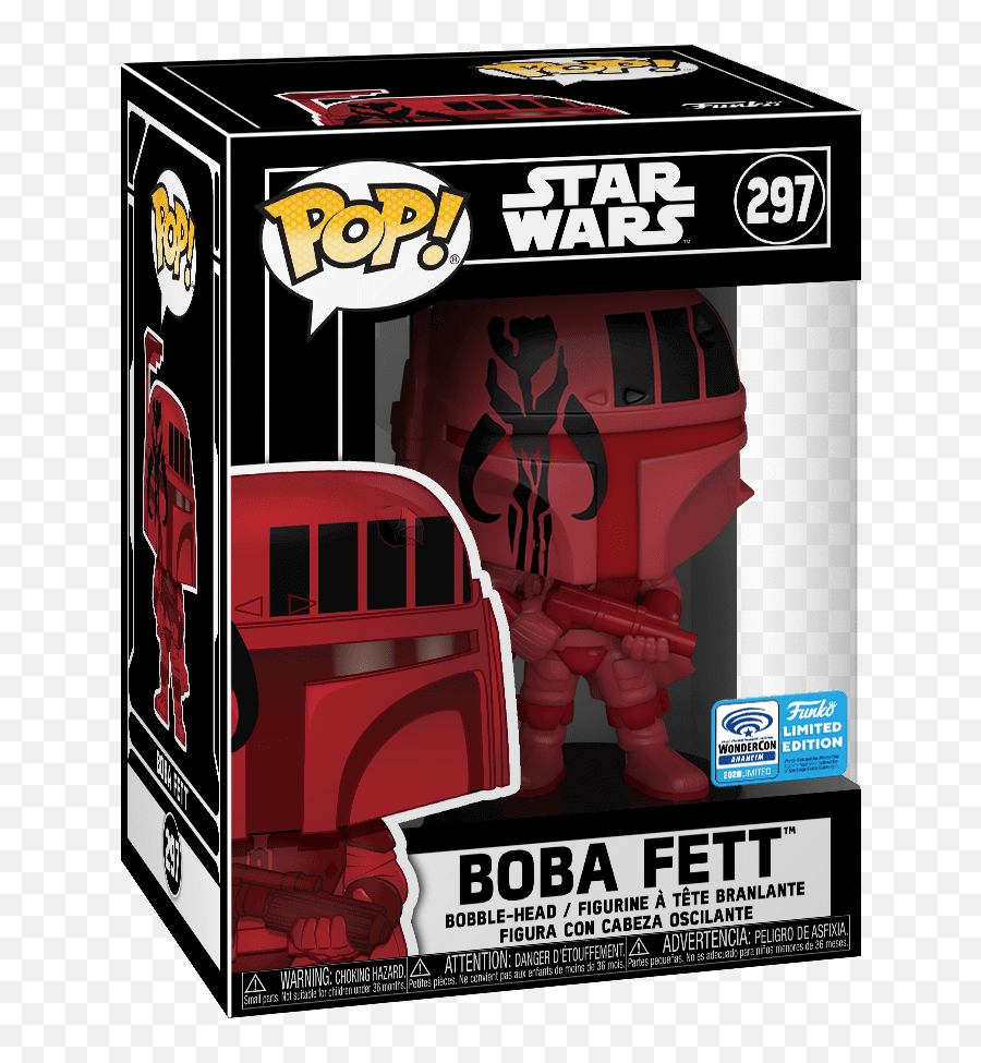 Futura - Pop Boba Fett Png,Boba Fett Png