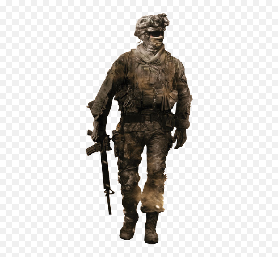 Camouflage Png Images - Call Of Duty Transparent,Png Military Slang