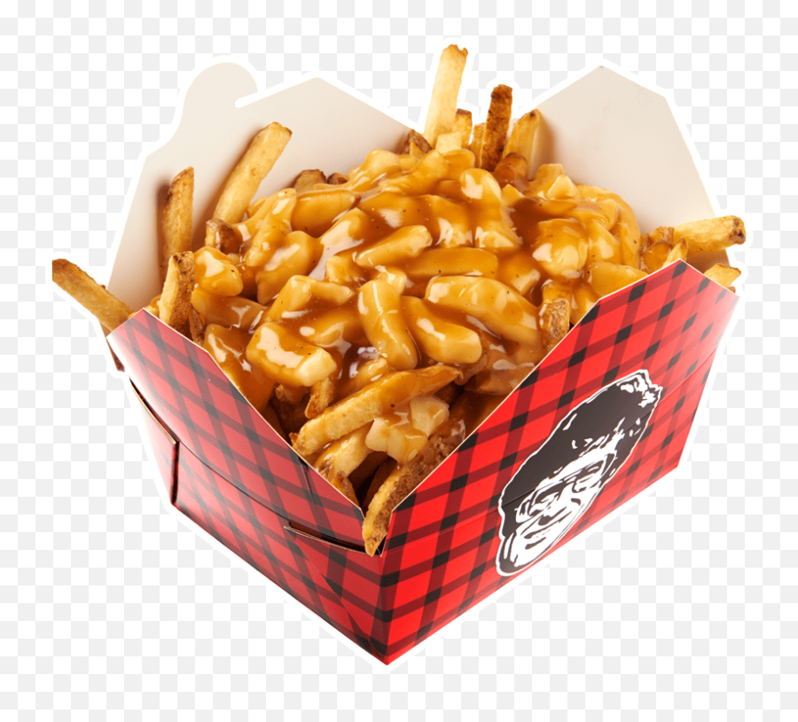 Potato Potahto Best Places For French Fries In Lake County - Smokes Poutinerie Png,French Fries Transparent