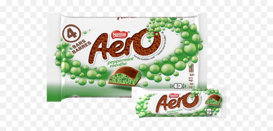 Mint Candy Png - Aero Chocolate Bar 5237289 Vippng Peppermint Aero,Peppermint Candy Png