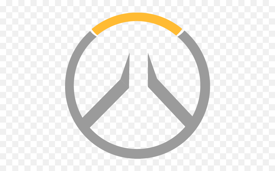 Overwatch League - Circle Png,Overwatch League Logo