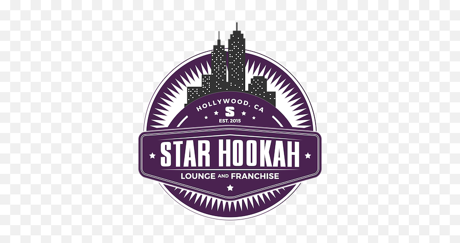 Provenfranchisescom U2013 Work With Only The Best Franchises In - Skyline Png,Hookah Logo