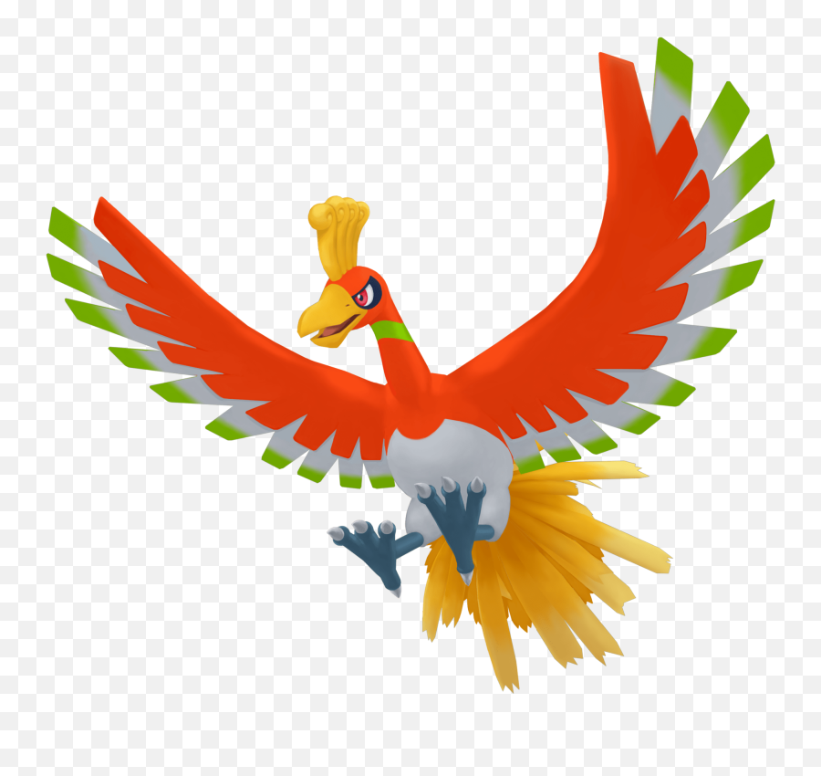 Articuno Zapdos Y Moltres Lugia Pokemon Go Full Size Png - Hoo Hoo Pokemon,Zapdos Png