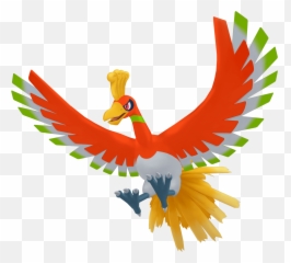 Articuno Zapdos Y Moltres Lugia Pokemon Go Full Size Png - Hoo Hoo Pokemon,Zapdos Png