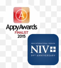 Free Niv Bible App - The Niv png