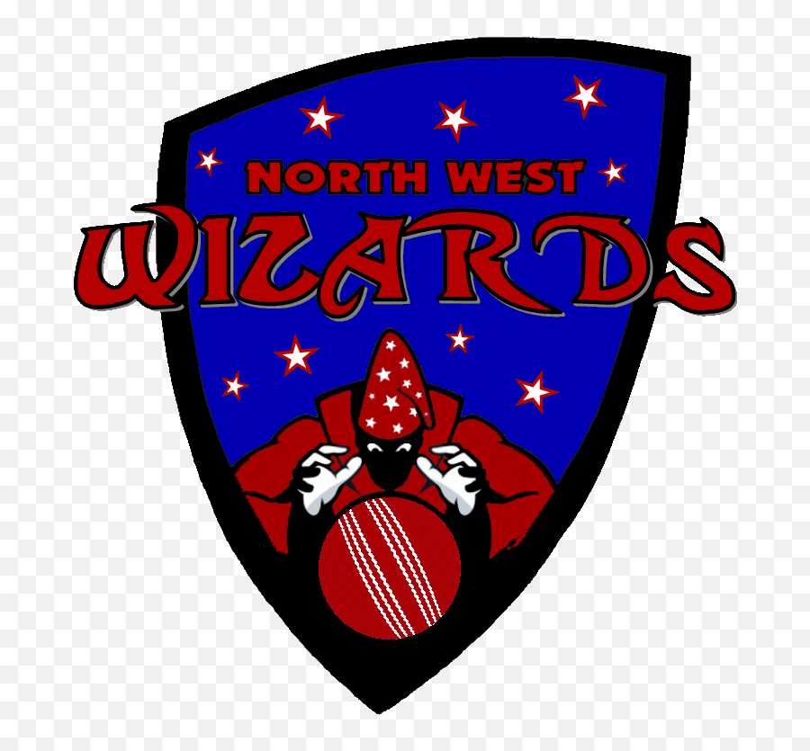 Download Hd Wizards Cricket Logo Transparent Png Image - Dakota Wizards,Wizards Png