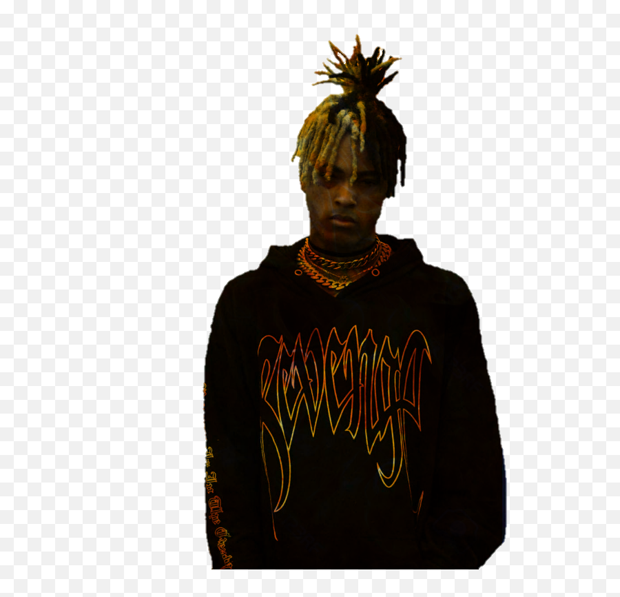 Xxxtentacion Transparent - Beautiful Picture Of Xxxtentacion Png,Xxxtentacion Hair Png