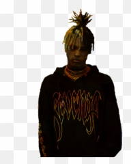 Xxxtentacion Transparent - Beautiful Picture Of Xxxtentacion Png,Xxxtentacion Hair Png
