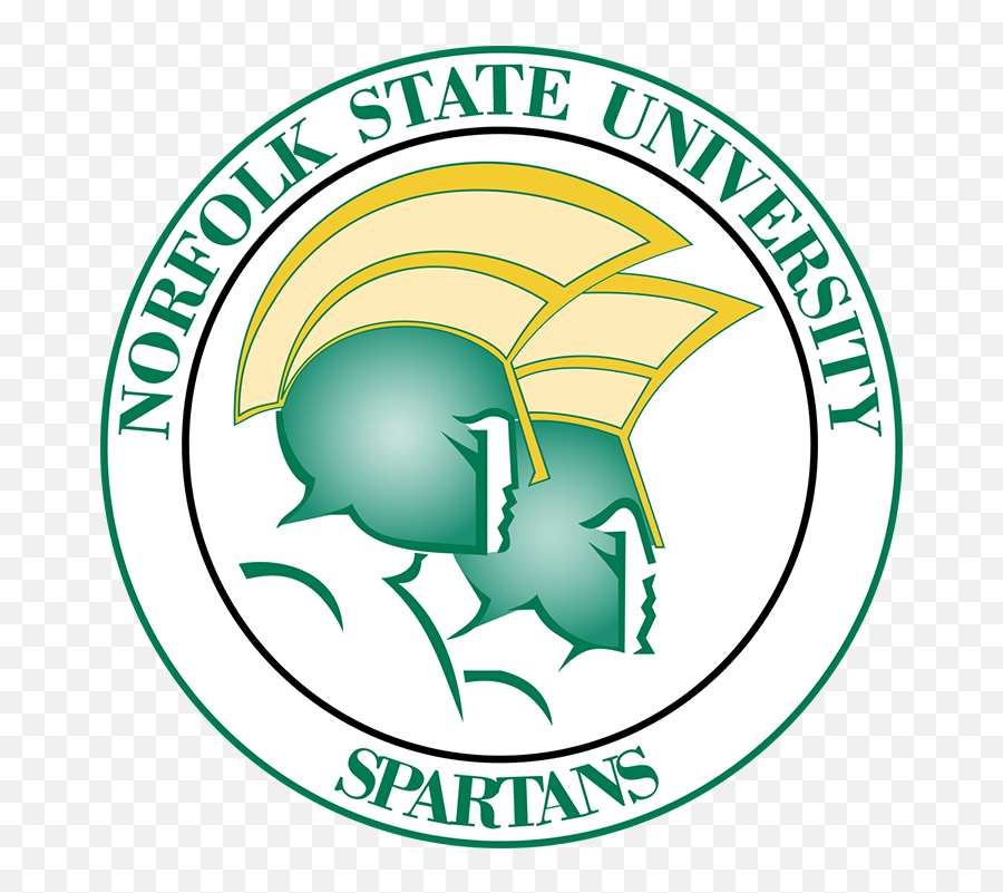 Norfolk State Spartans Logo - Norfolk State University Png,Grambling State Logo