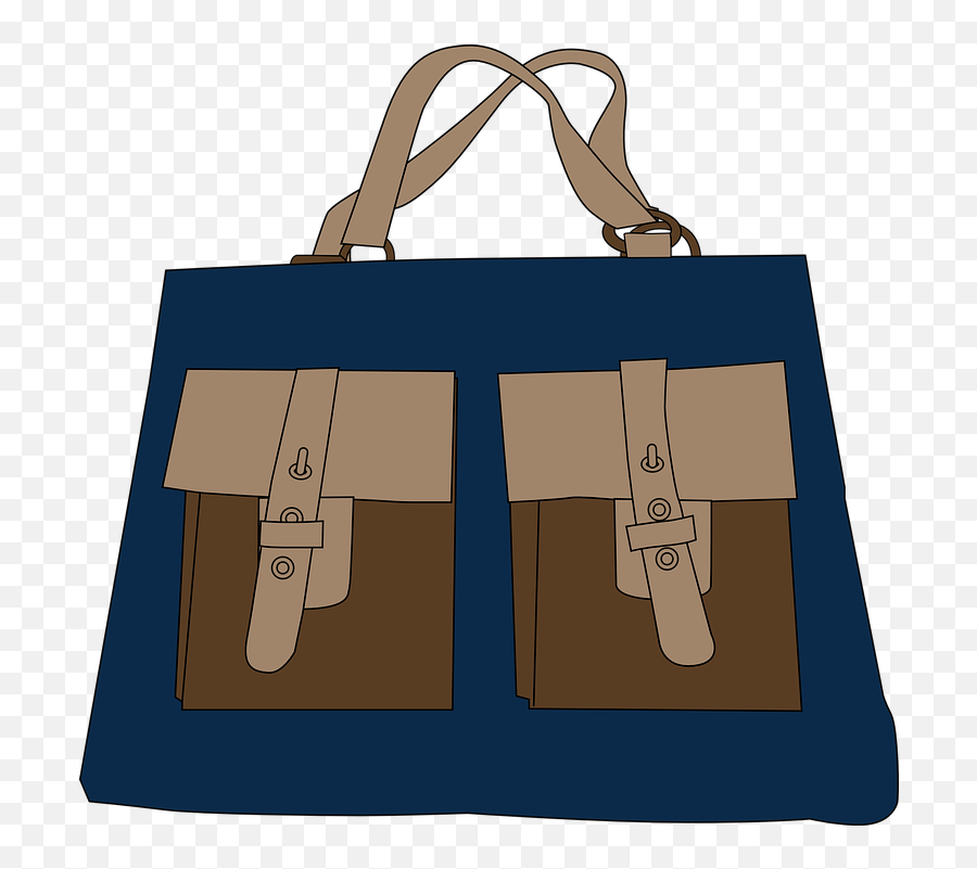 Handbag Purse Bag - Túi Xách N Vector Png,Purse Png