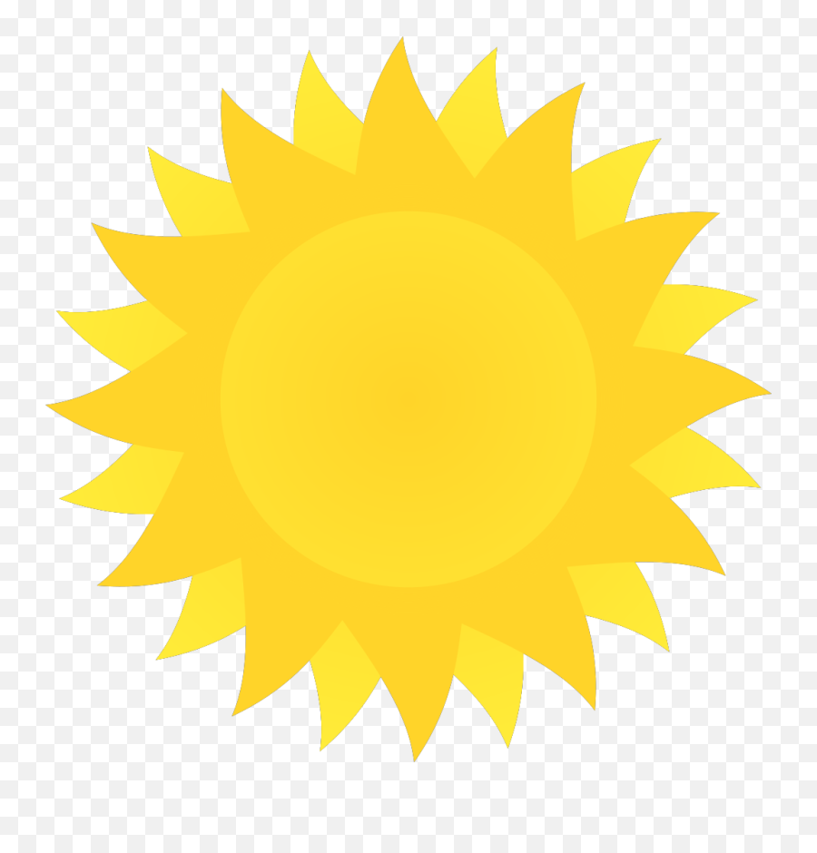 Sunshine Clip Art Free Clipart 2 - Sol Brillante Png,Sun Transparent Clipart