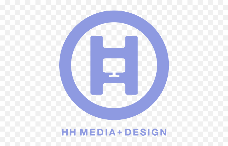 Hh Design Website U0026 Video Production In Halifax Nova - Vertical Png,Hh Logo