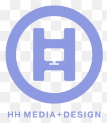 Hh Design Website U0026 Video Production In Halifax Nova - Vertical Png,Hh Logo