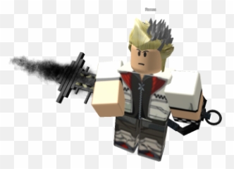 Roxas - Roblox Fictional Character Png,Roxas Png