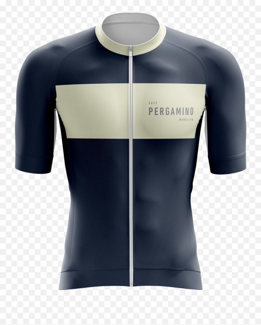 Pergamino Cycling Shirt By Suarez Pro - Long Sleeve Png,Pergamino Png