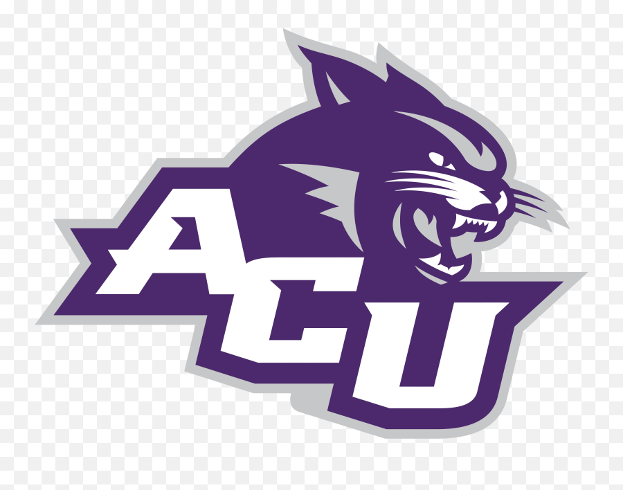 Abilene Christian Wildcats Logo The Most Famous Brands And - Abilene Christian University Logo Png,Christian Png