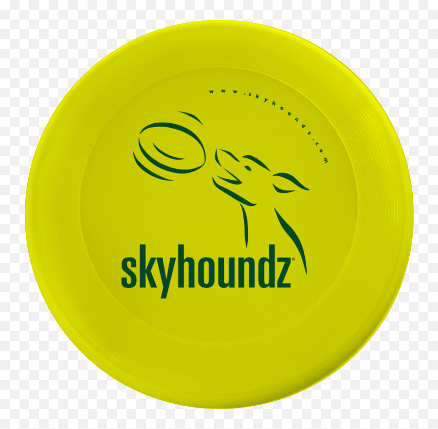 Wham - O Mini Frisbee Disc Skyhoundz Solid Png,Frisbee Png