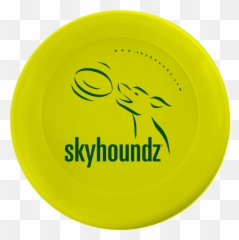 Wham - O Mini Frisbee Disc Skyhoundz Solid Png,Frisbee Png