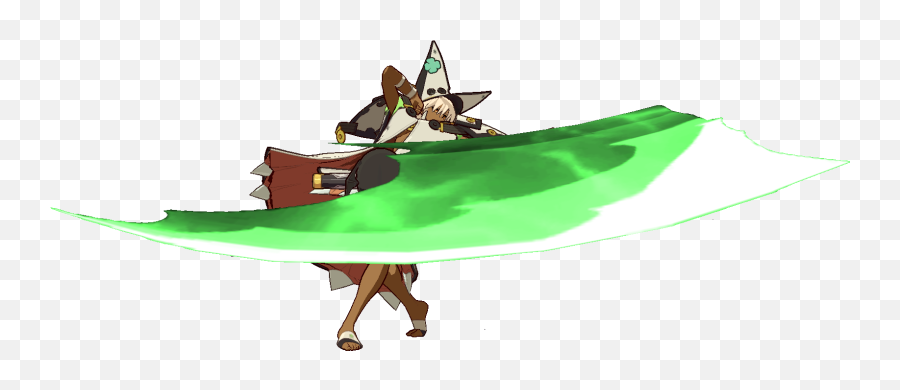 Fileggxrd Ramlethal Fs Swordpng - Dustloop Wiki Fictional Character,Cartoon Sword Png