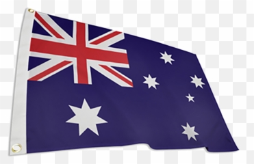 Download Australia International Flag - Australian Aboriginal Torres Strait Islander png
