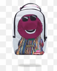 Biggie Png - Biggie Barney Biggie Barney Sprayground Sprayground Barney,Barney Png