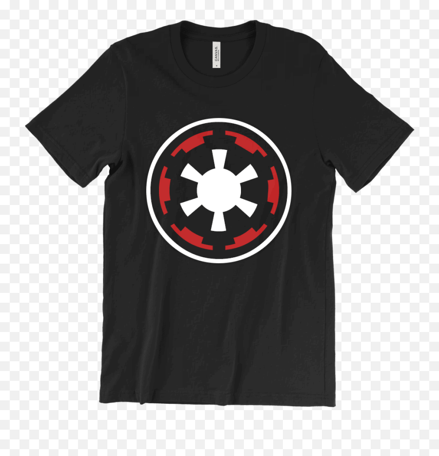 Galactic Empire Emblem Star Wars - Cerciz Topulli T Shirt Png,Galactic Empire Logo