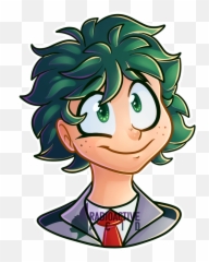 Deku Clipart - Deku Clipart Png,Deku Png