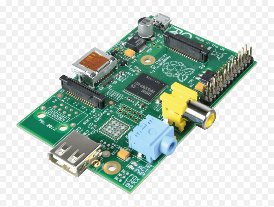 Download Free Png Raspberry - Raspberry Pi Png Transparent,Raspberry Pi Png