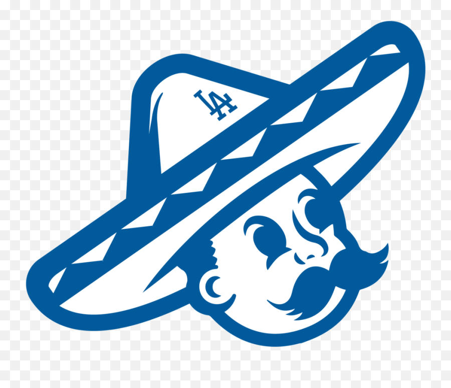 La Dodgers Background - Los Angeles Dodgers Png,Dodgers Logo Png
