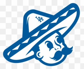 La Dodgers Background - Los Angeles Dodgers Png,Dodgers Logo Png