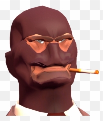 Slightly Annoyed Spy Team Fortress 2 - Bap Engineer Png,Tf2 Transparent Spray