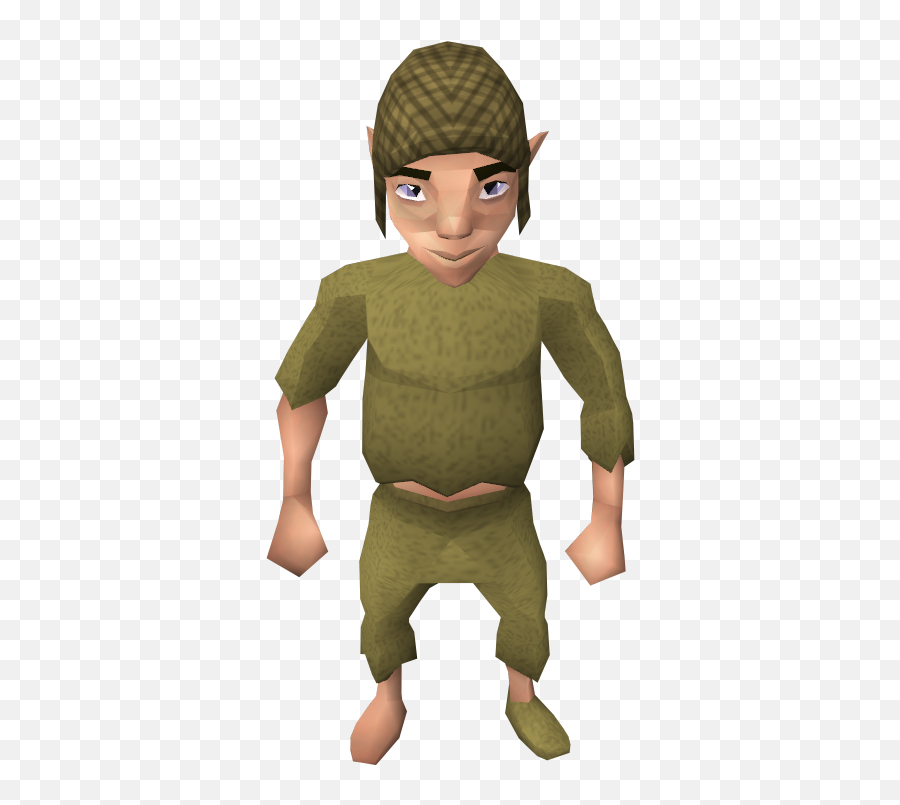 Gnome - Fictional Character Png,Gnome Child Png