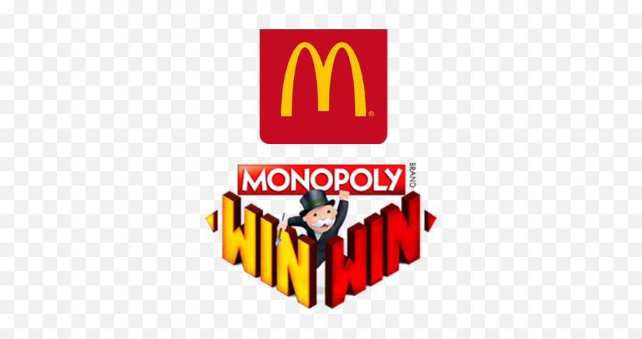 Mcdonalds Monopoly 2018 Campaign Png - Mcdonalds Canada Covid 19,Monopoly Png