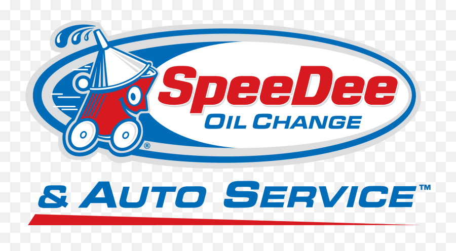 Speedee Oil Change Auto Service - Speedee Oil Change Logo Png,Pep Boys Logos